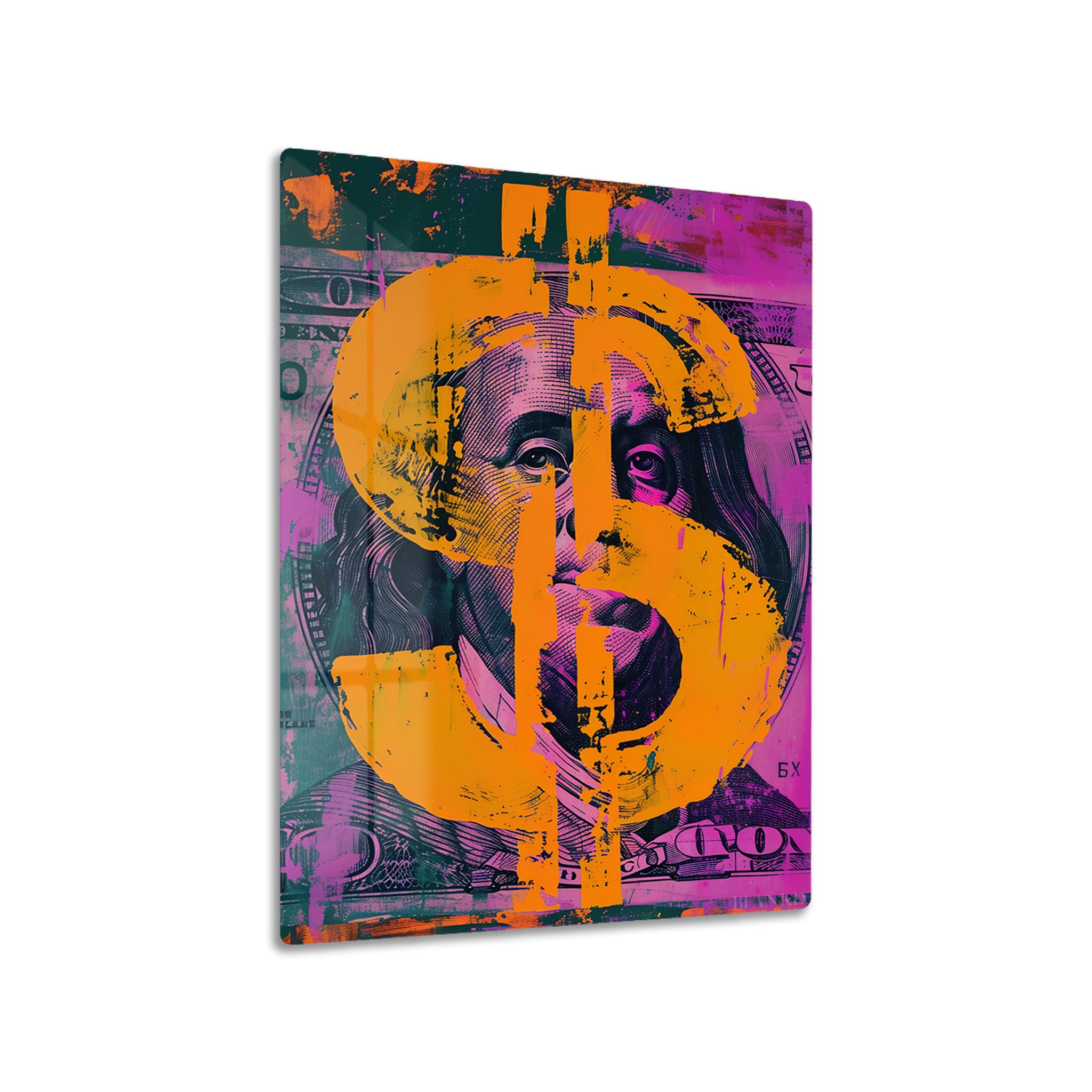 Dollar Sign